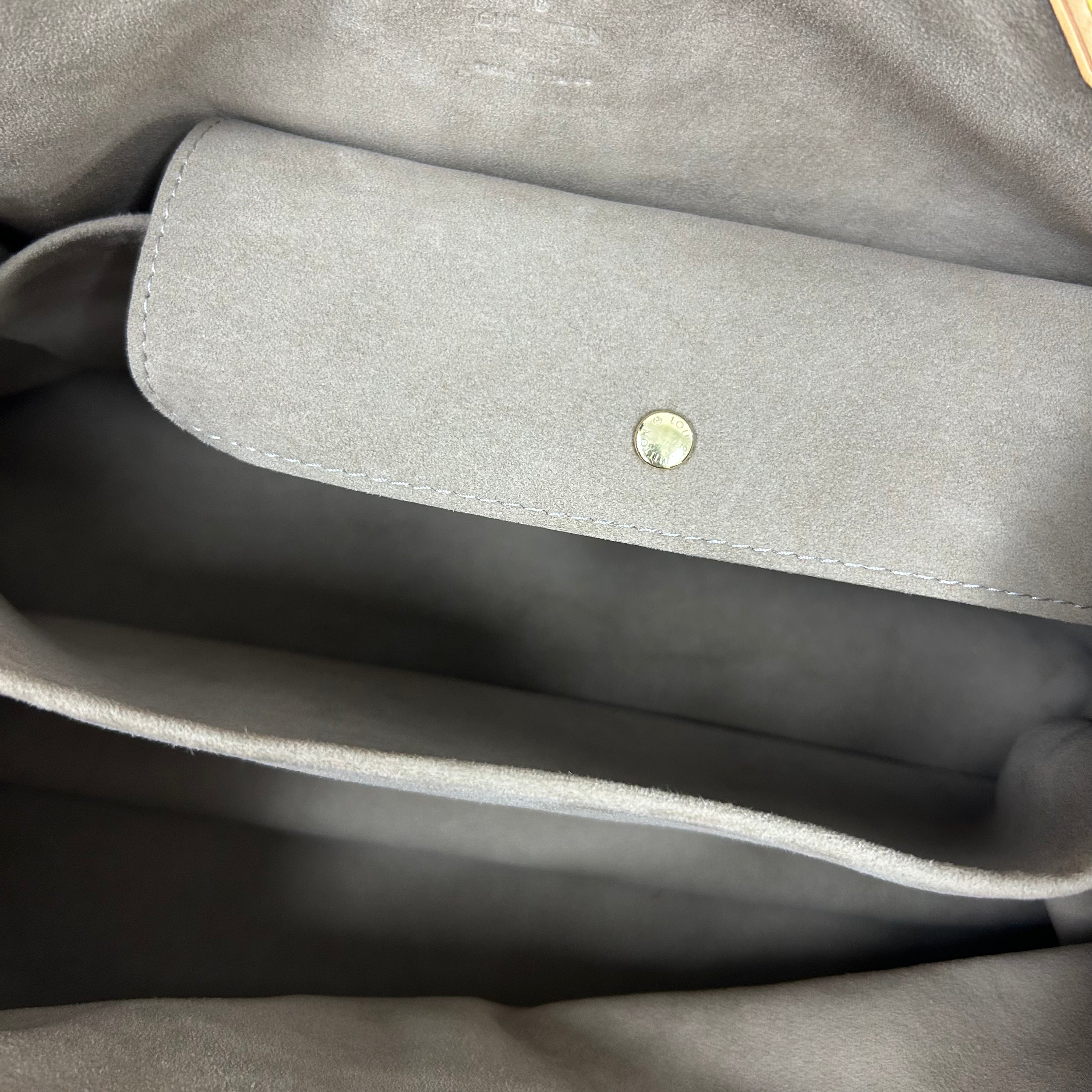 Louis Vuitton Monogram Multicolore Ursula Bag