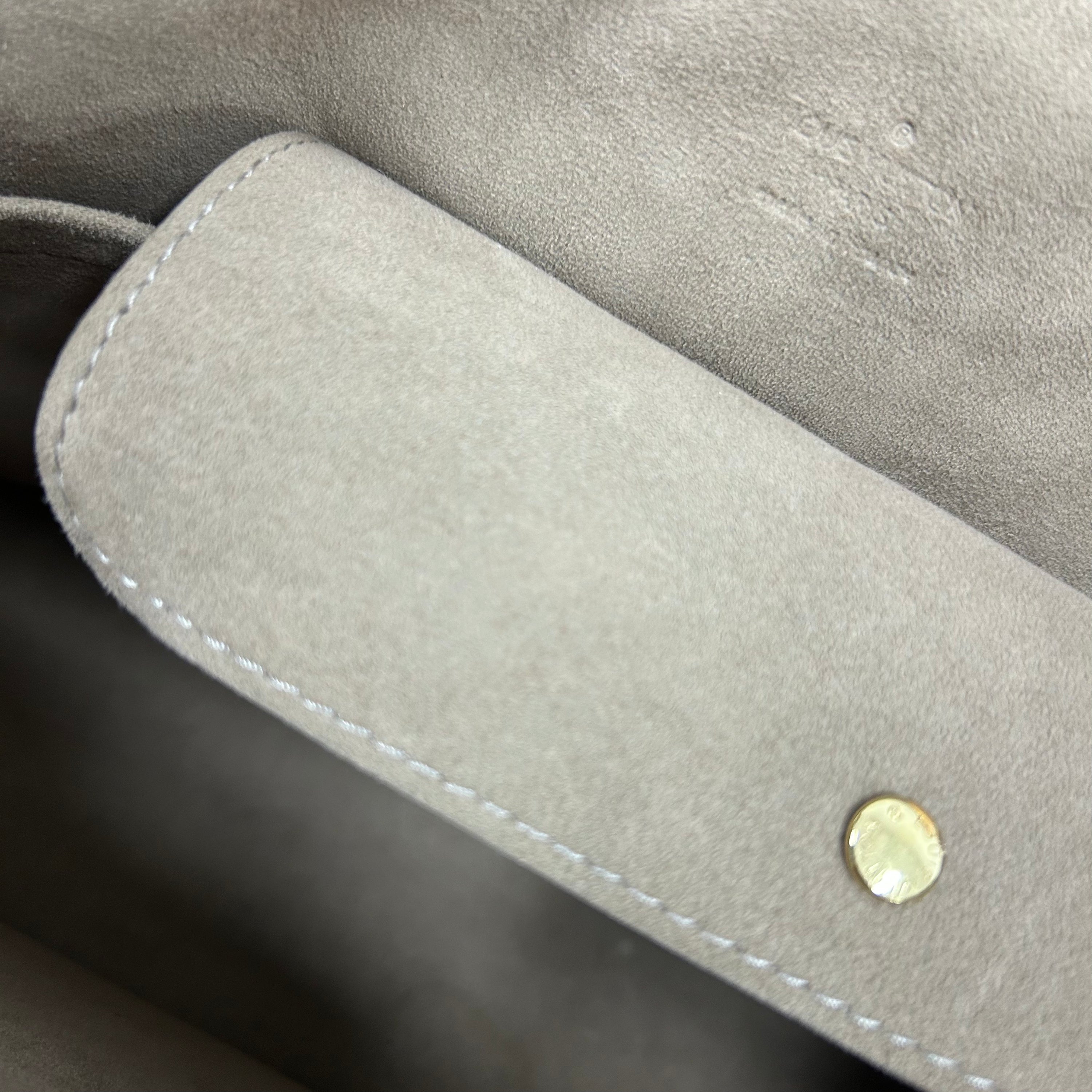 Louis Vuitton Monogram Multicolore Ursula Bag