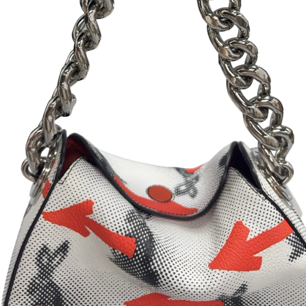 Prada Resort 2016 Bunny Arrow Bag