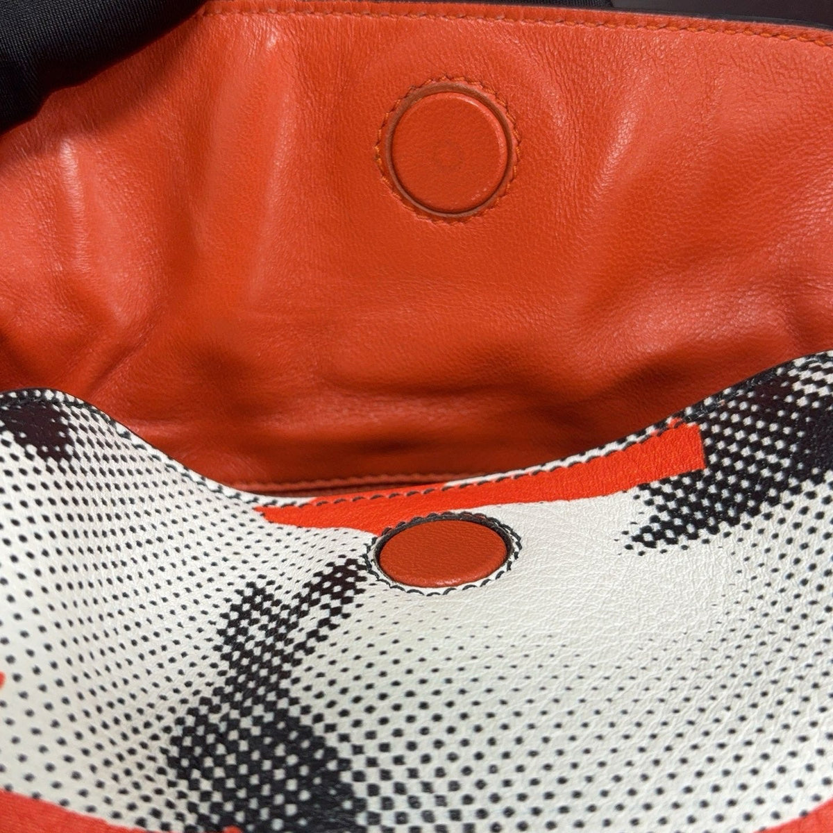 Prada Resort 2016 Bunny Arrow Bag
