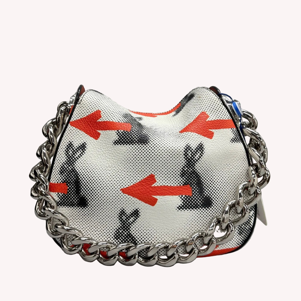 Prada Resort 2016 Bunny Arrow Bag