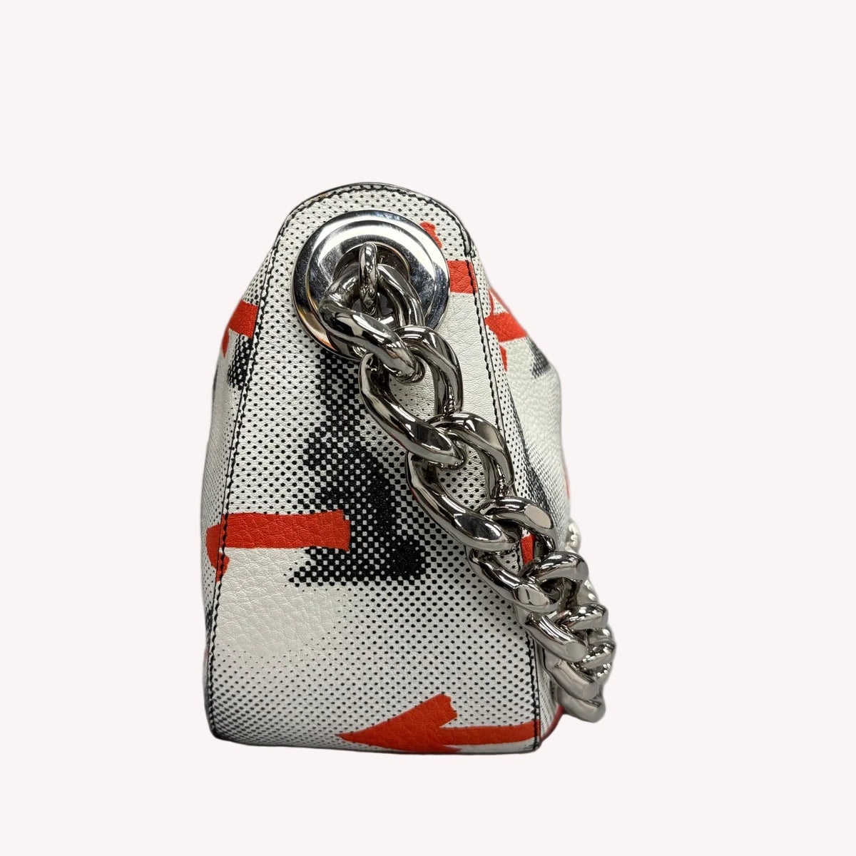 Prada Resort 2016 Bunny Arrow Bag