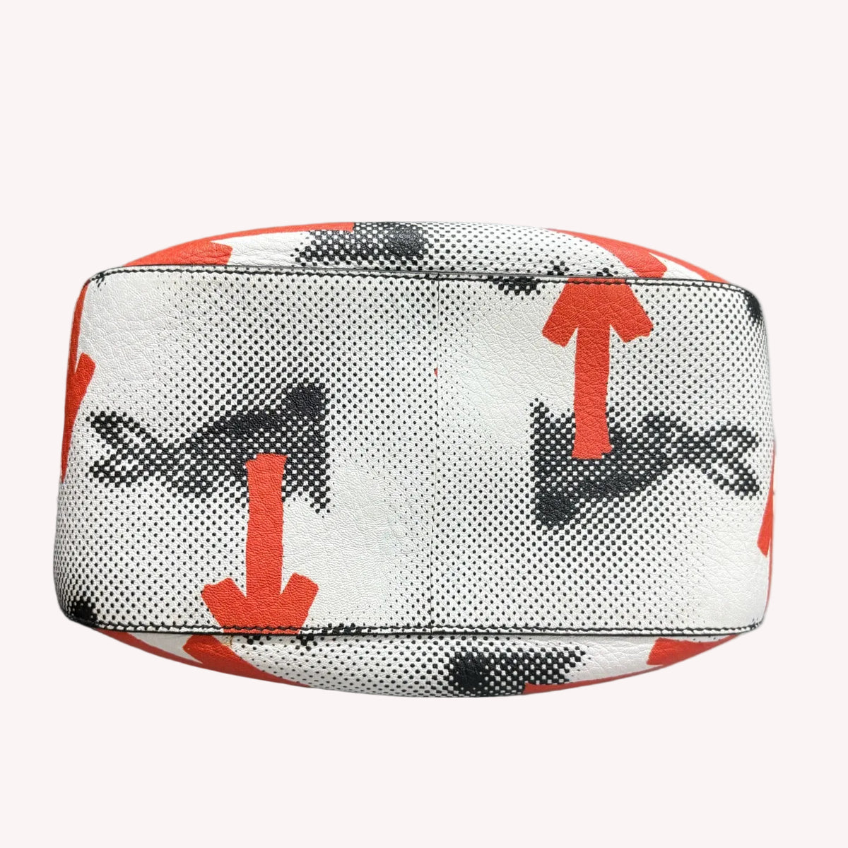 Prada Resort 2016 Bunny Arrow Bag