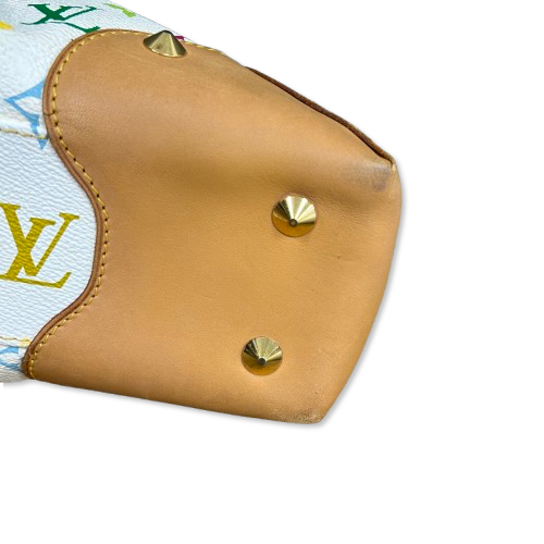 Louis Vuitton Monogram Multicolore Judy Bag Medium